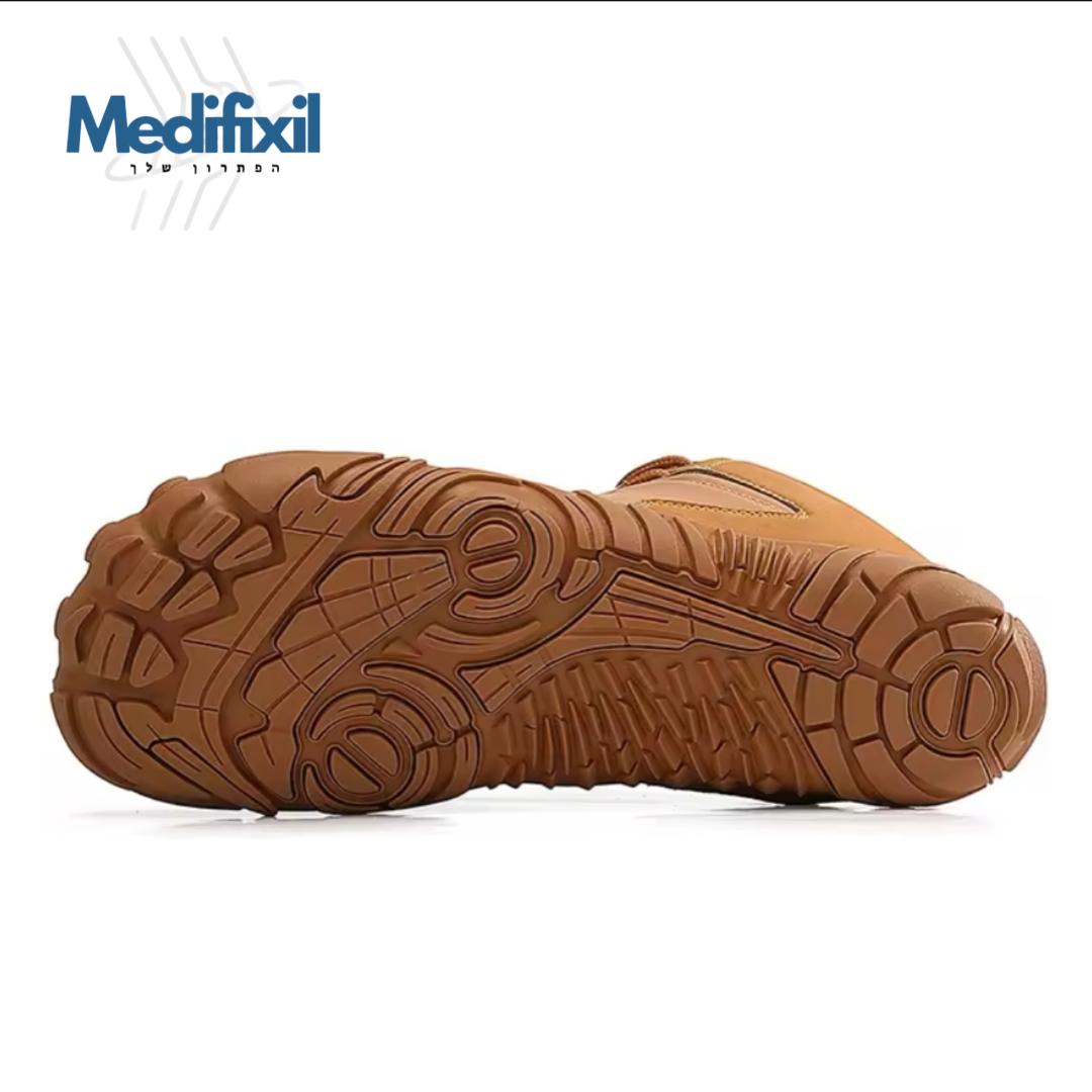 מדיפיקס ברפוט ליס- נעלי חורף אורתופדיות