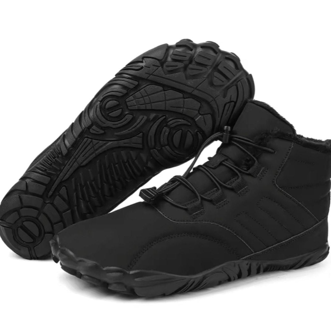 מדיפיקס סנטרלי- נעלי ברפוט אורתופדיות לחורף