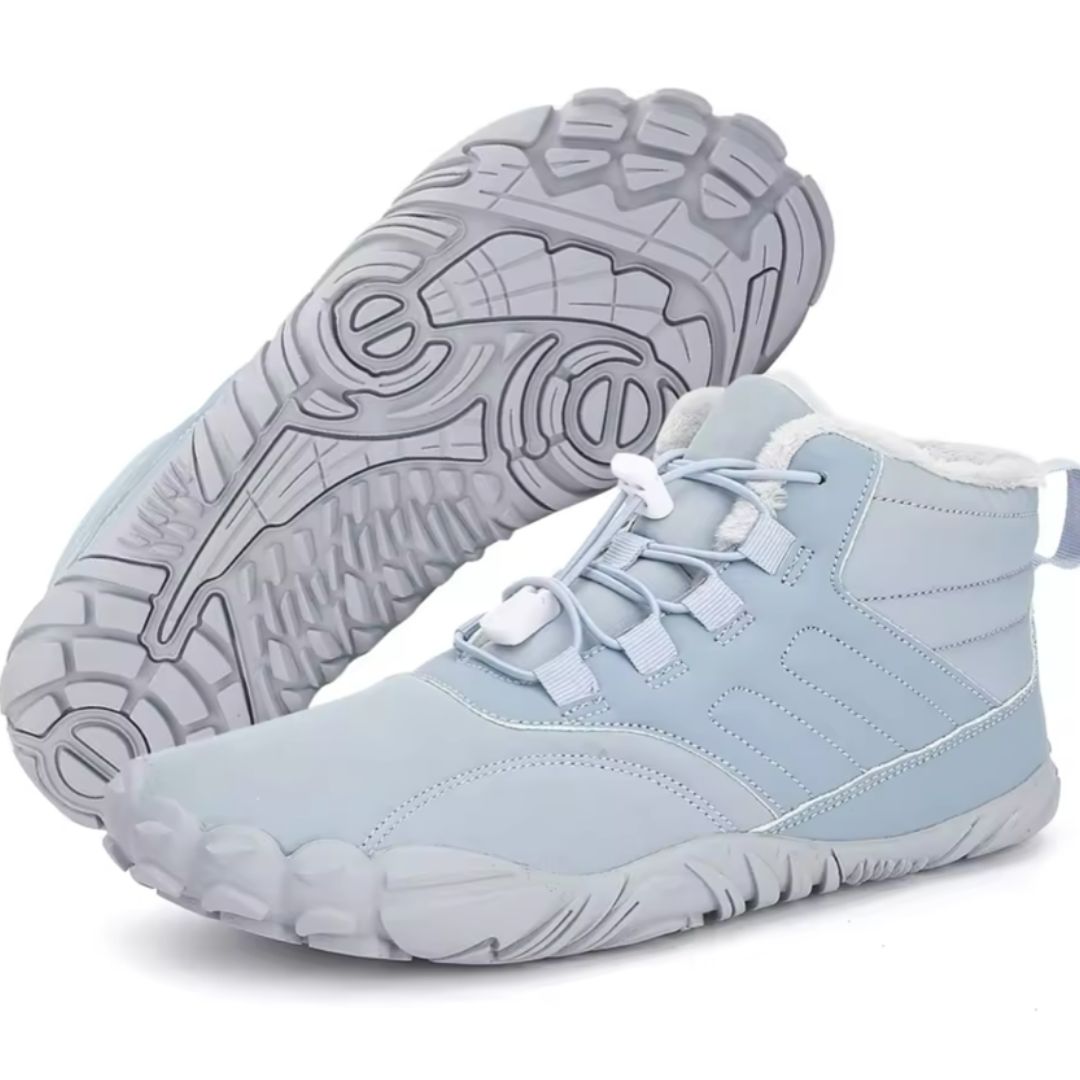 מדיפיקס סנטרלי- נעלי ברפוט אורתופדיות לחורף