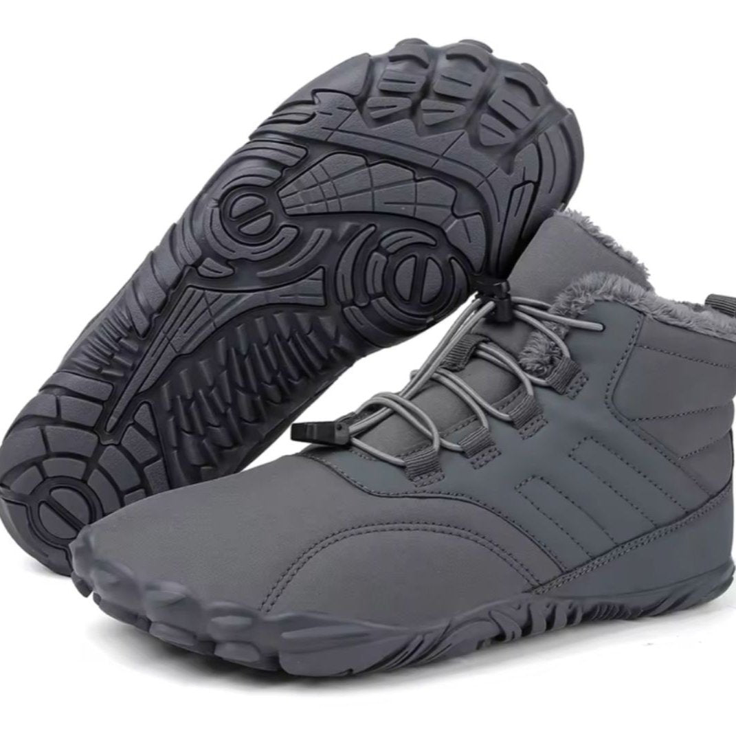 מדיפיקס סנטרלי- נעלי ברפוט אורתופדיות לחורף