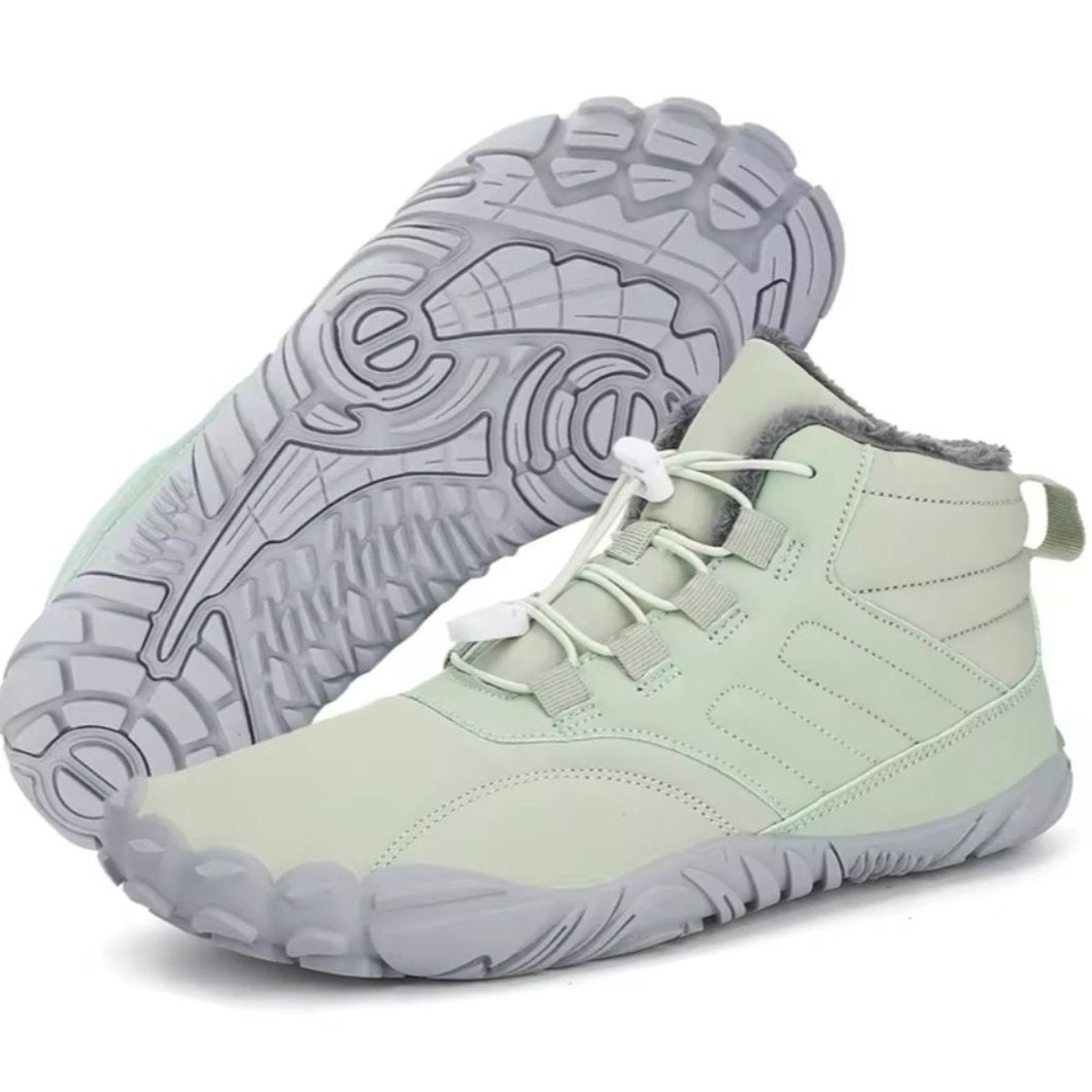 מדיפיקס סנטרלי- נעלי ברפוט אורתופדיות לחורף