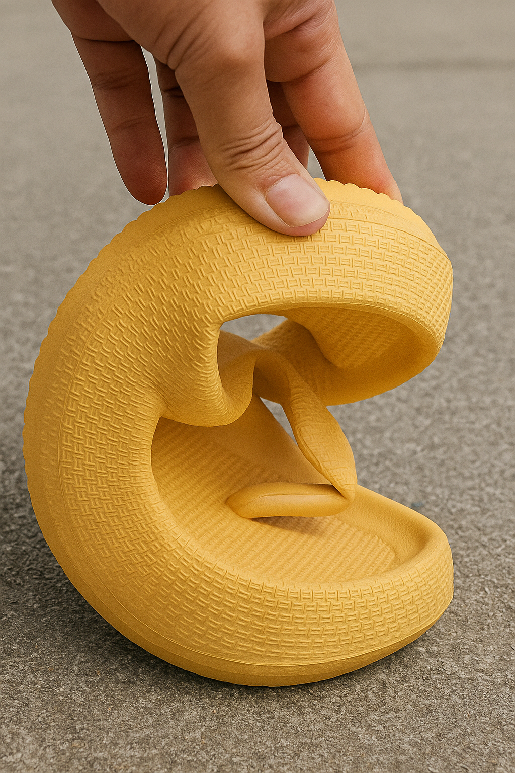 מדיפיקס סאמר סטייל- כפכפים אורתופדיים להקלת כאבים