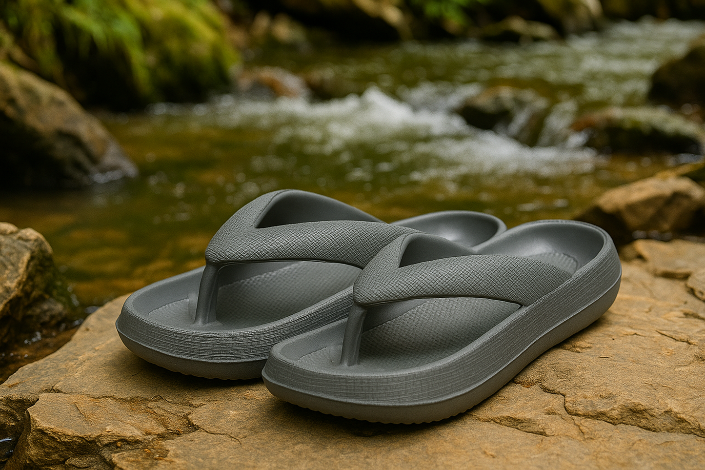 מדיפיקס סאמר סטייל- כפכפים אורתופדיים להקלת כאבים