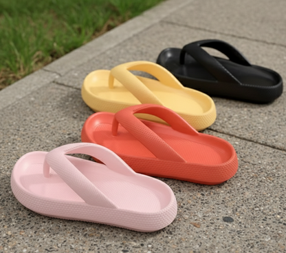 מדיפיקס סאמר סטייל- כפכפים אורתופדיים להקלת כאבים