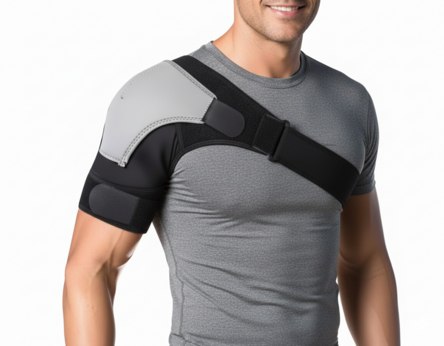 מדיפיקס שרוול כתף אורתופדי