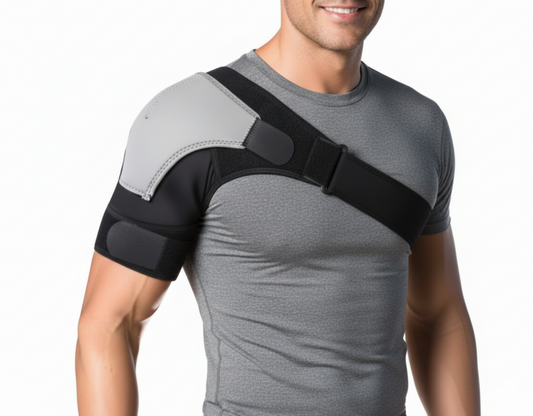 מדיפיקס שרוול כתף אורתופדי