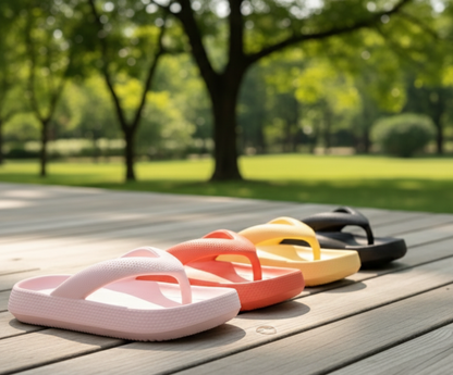 מדיפיקס סאמר סטייל- כפכפים אורתופדיים להקלת כאבים