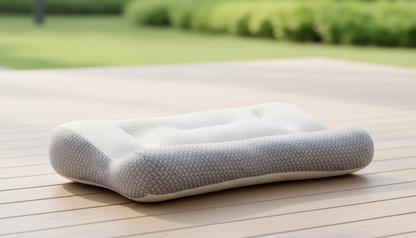 כרית עננים- לשיפור השינה וזרימת הדם